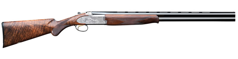 Browning Heritage Hunter